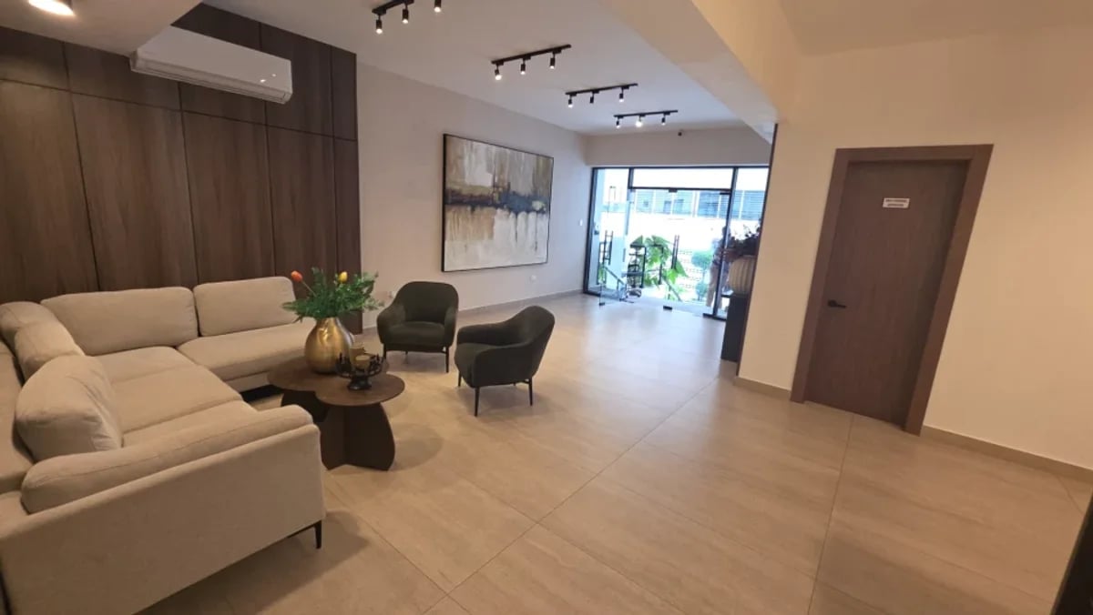 Torre Natalie XIX – foto 4