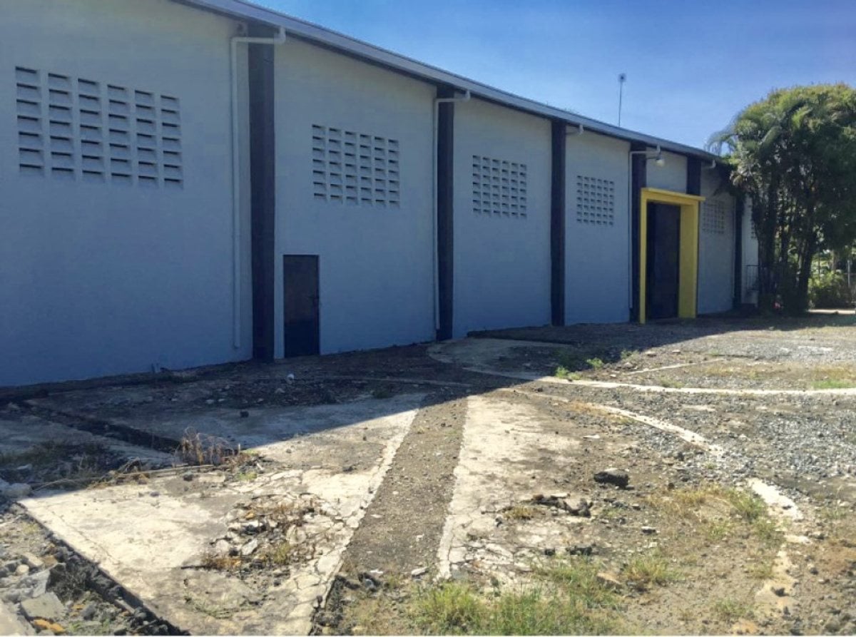 Nave Industrial en Alquiler en Villa Mella – foto 4