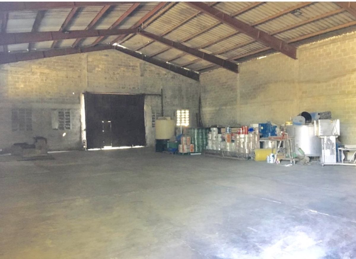 Nave Industrial en Alquiler en Villa Mella – foto 5