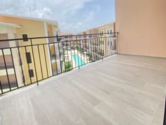 Apartamento amueblado en venta en Cocotal Golf & Country Club – foto 1
