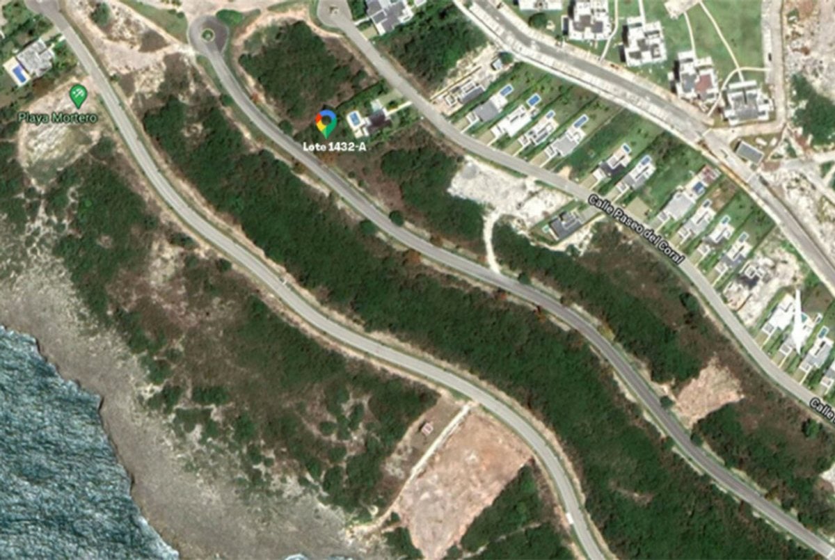 Invierte en Playa Nueva Romana: Terreno a 1 Minuto del Mar – foto 1