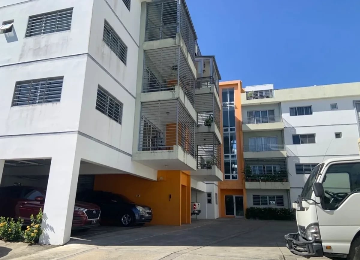 Apartamento 3 habitaciones en Arroyo Manzano – foto 1