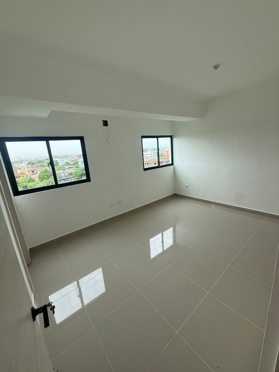 Apartamento en venta en Santo Domingo Este – foto 4