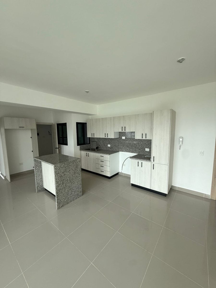 Apartamento en venta en Santo Domingo Este – foto 1