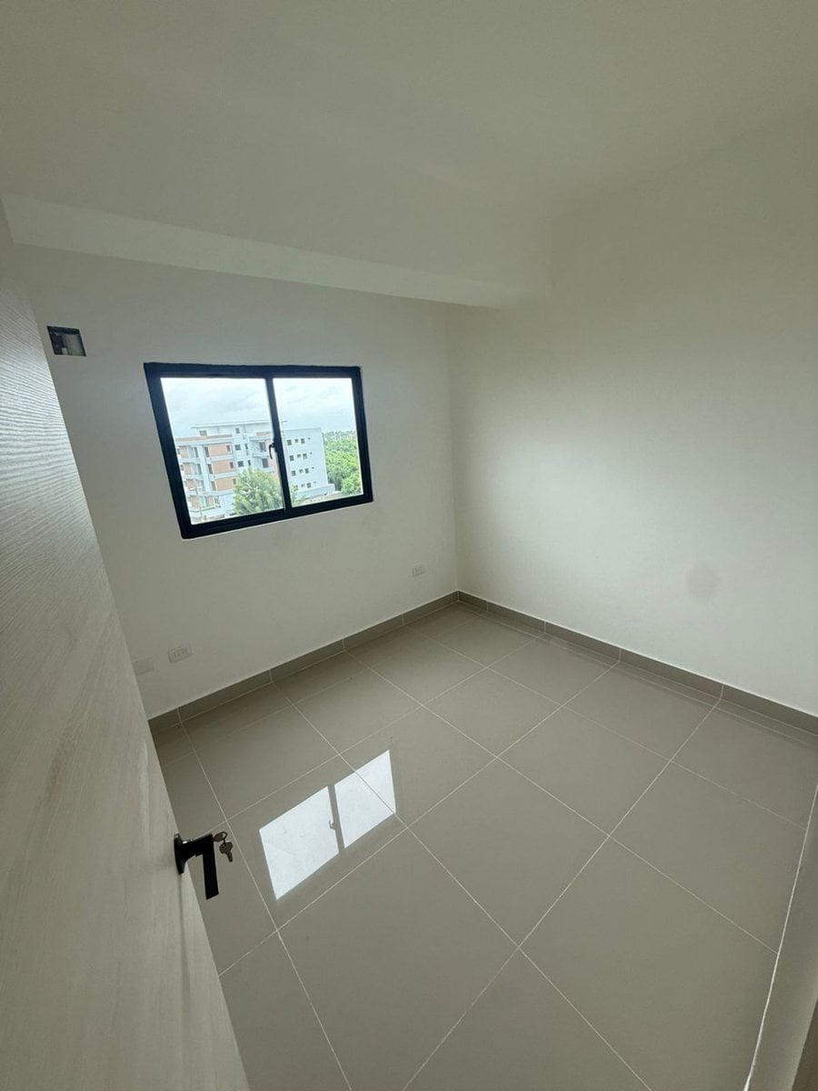 Apartamento en venta en Santo Domingo Este – foto 3