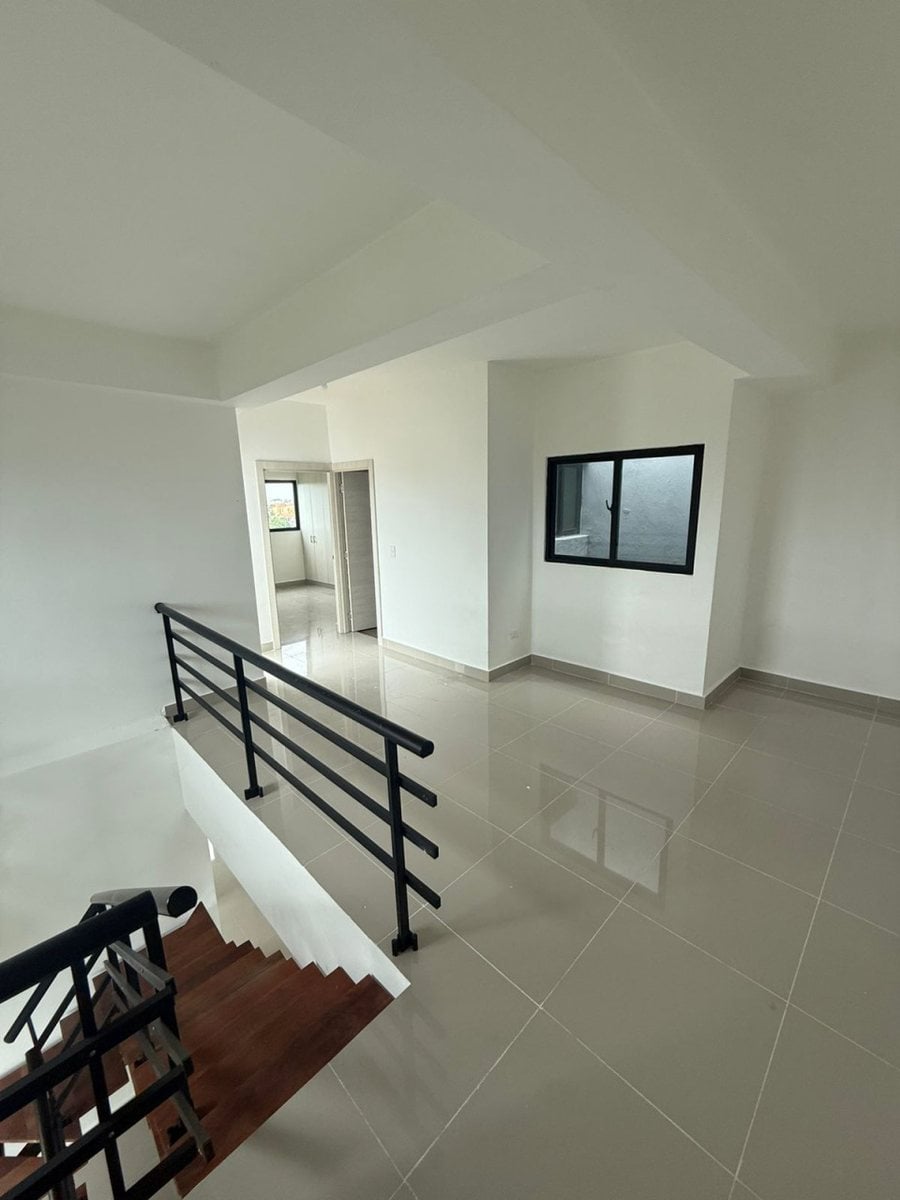 Apartamento en venta en Santo Domingo Este – foto 8