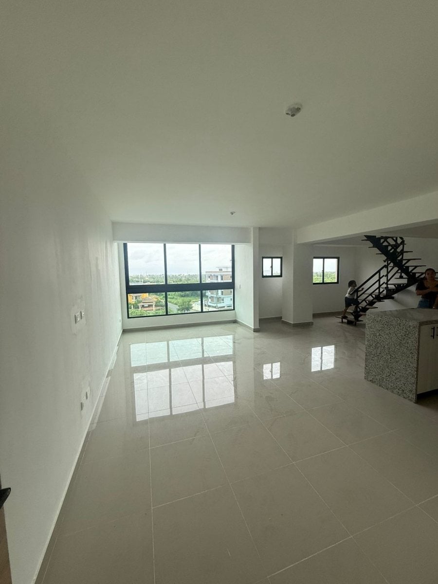Apartamento en venta en Santo Domingo Este – foto 6