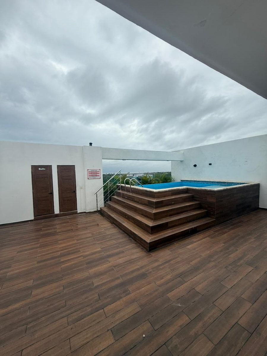 Apartamento en venta en Santo Domingo Este – foto 12
