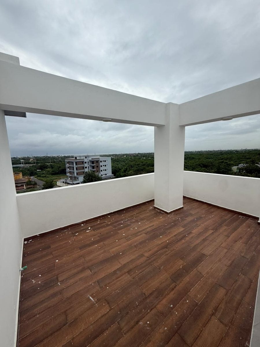 Apartamento en venta en Santo Domingo Este – foto 11
