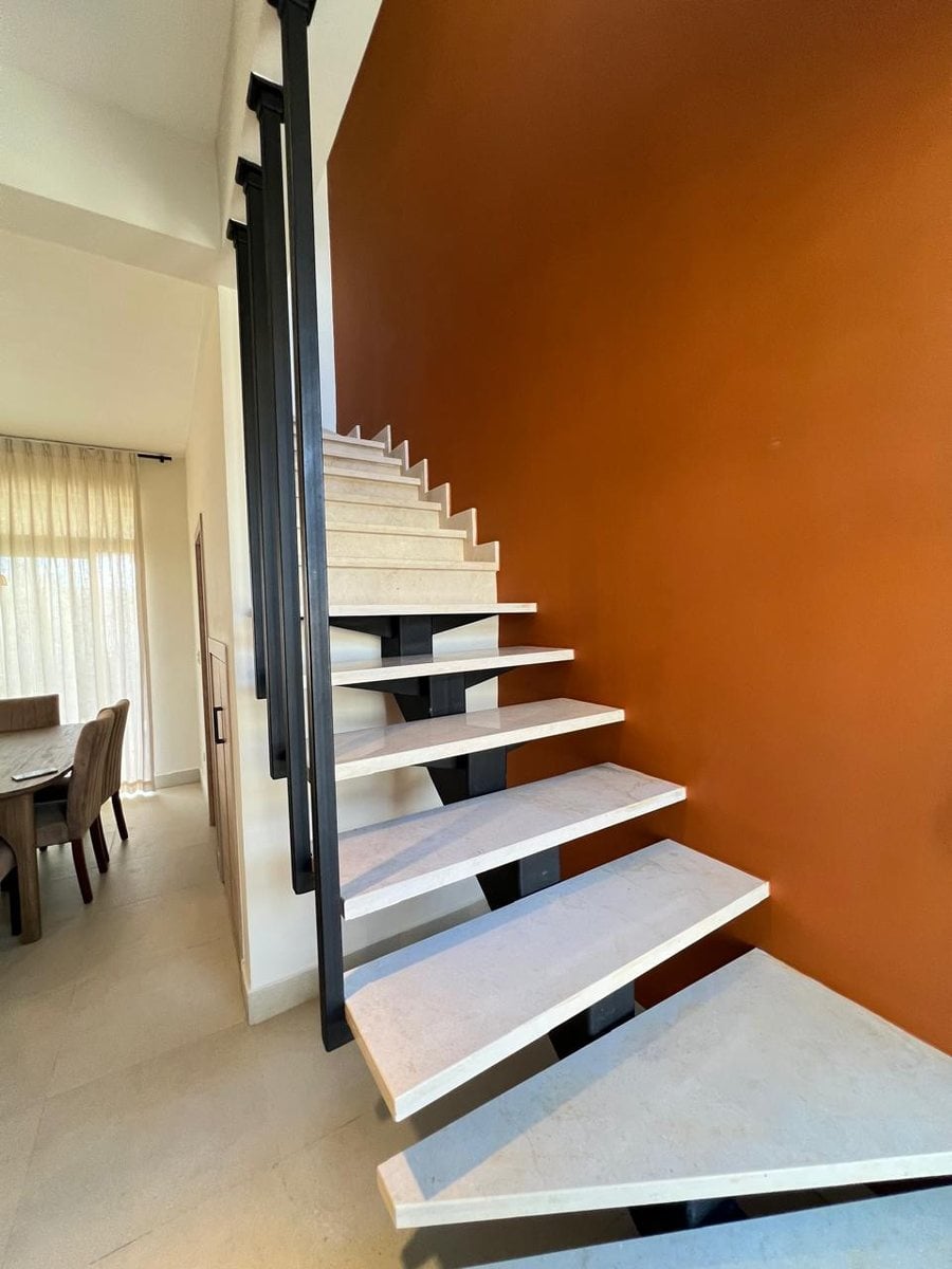 Casa Amueblada en Bávaro, Punta Cana – foto 7