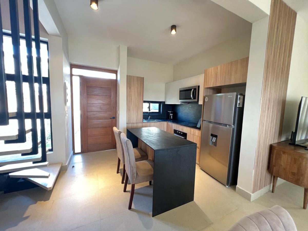 Casa Amueblada en Bávaro, Punta Cana – foto 9