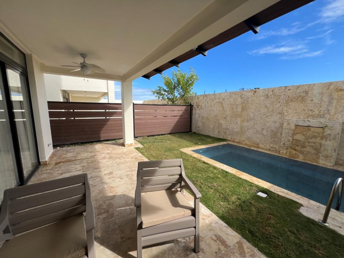 Casa Amueblada en Bávaro, Punta Cana – foto 4