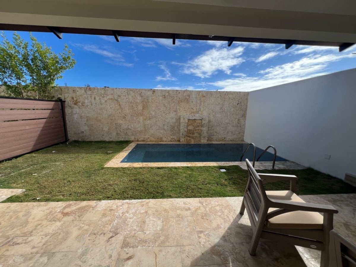 Casa Amueblada en Bávaro, Punta Cana – foto 3
