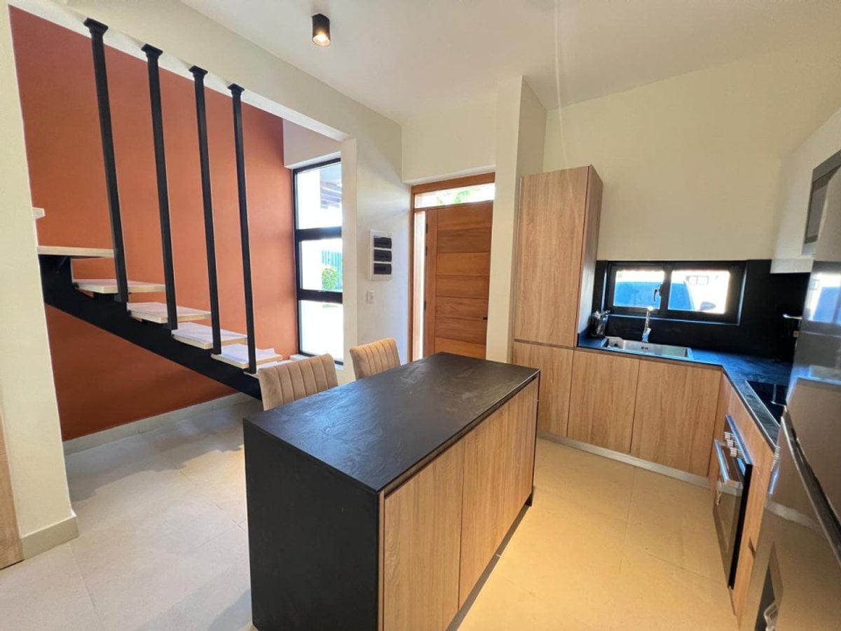 Casa Amueblada en Bávaro, Punta Cana – foto 8
