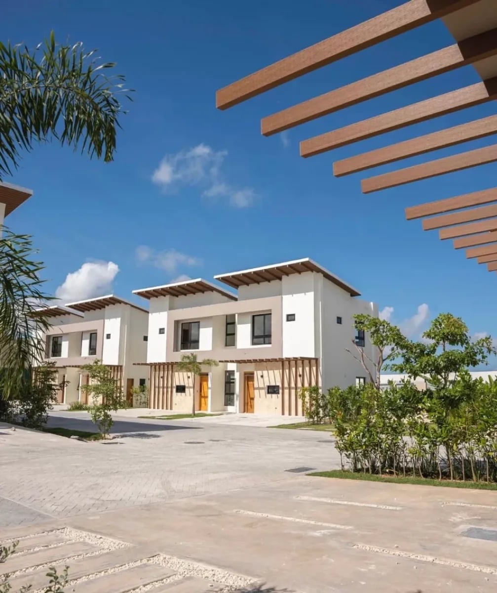 Casa Amueblada en Bávaro, Punta Cana – foto 1