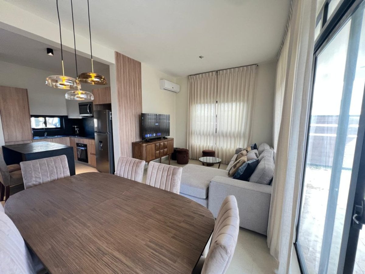 Casa Amueblada en Bávaro, Punta Cana – foto 5