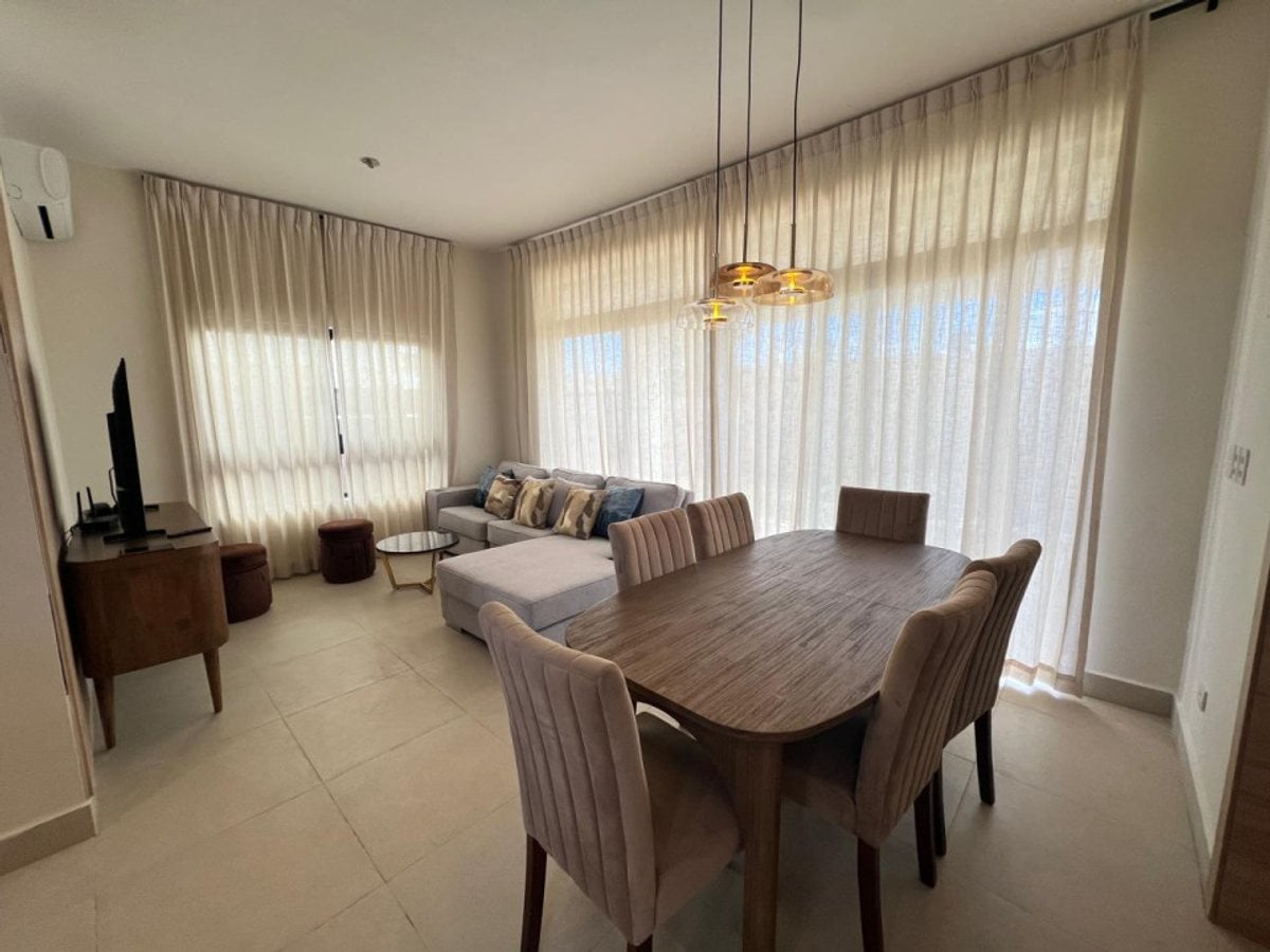 Casa Amueblada en Bávaro, Punta Cana – foto 6