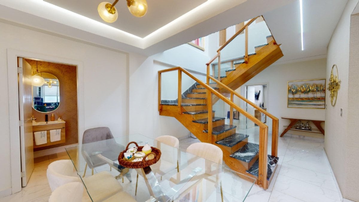 TORRE YIRI XI , PENTHOUSE – foto 3