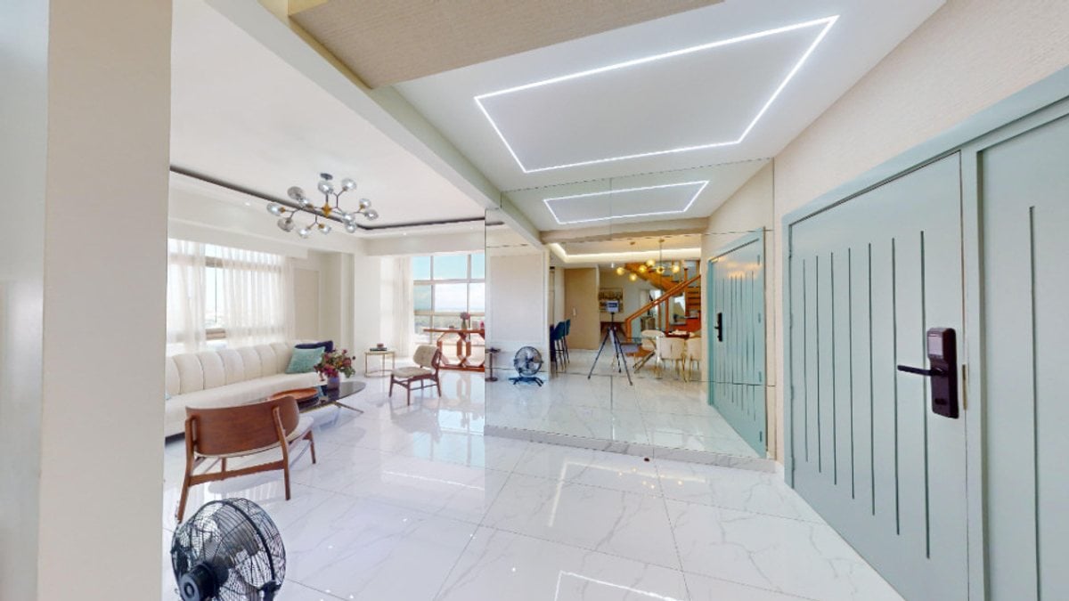 TORRE YIRI XI , PENTHOUSE – foto 8
