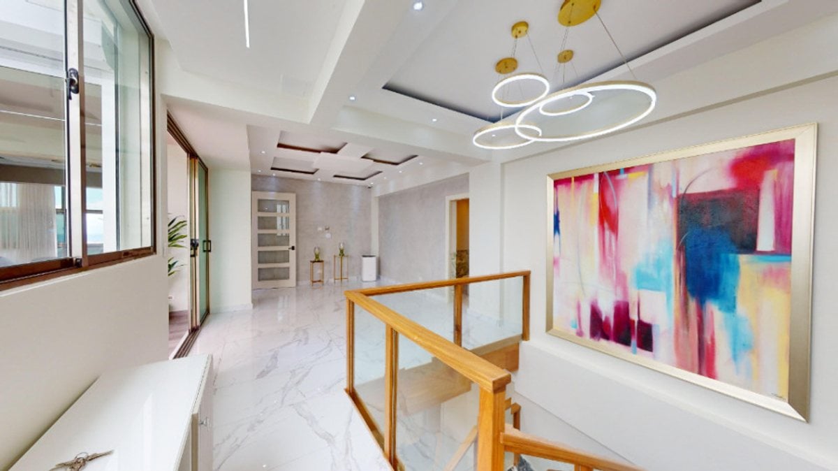 TORRE YIRI XI , PENTHOUSE – foto 7