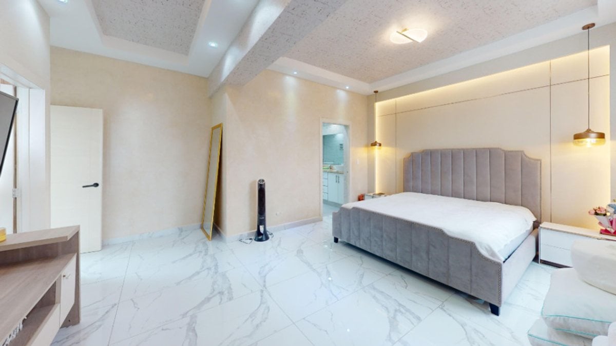 TORRE YIRI XI , PENTHOUSE – foto 6