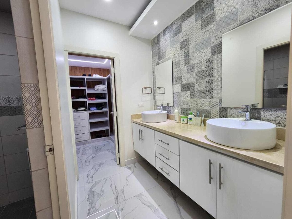TORRE YIRI XI , PENTHOUSE – foto 2