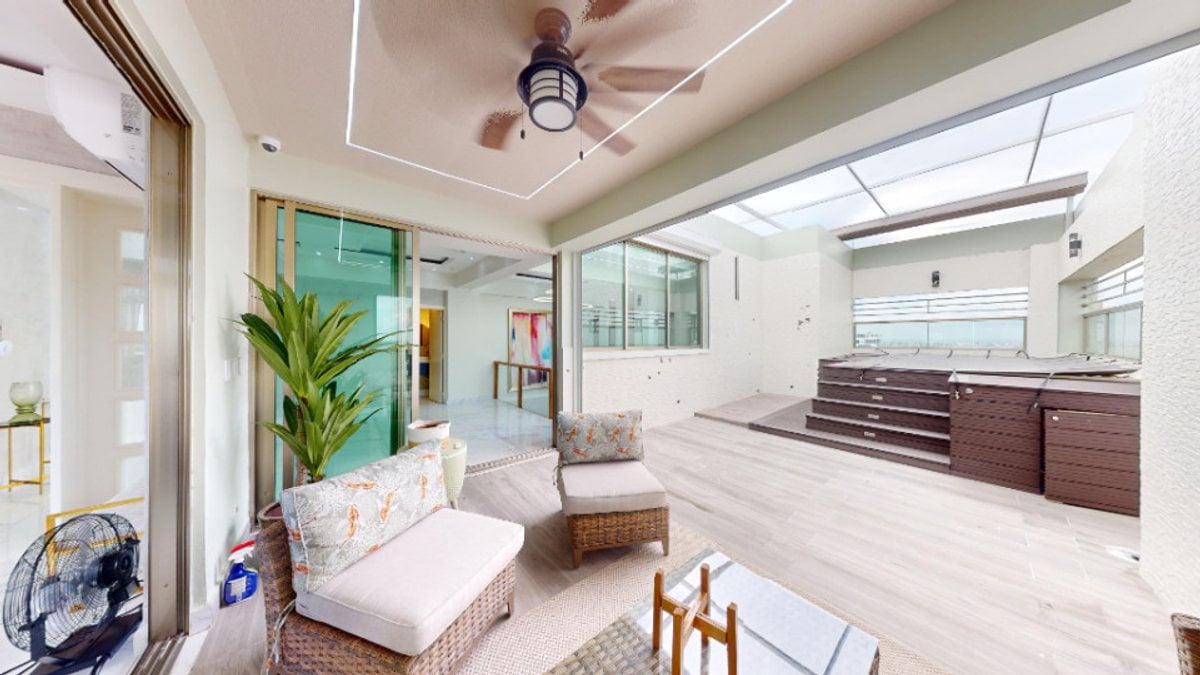 TORRE YIRI XI , PENTHOUSE – foto 5