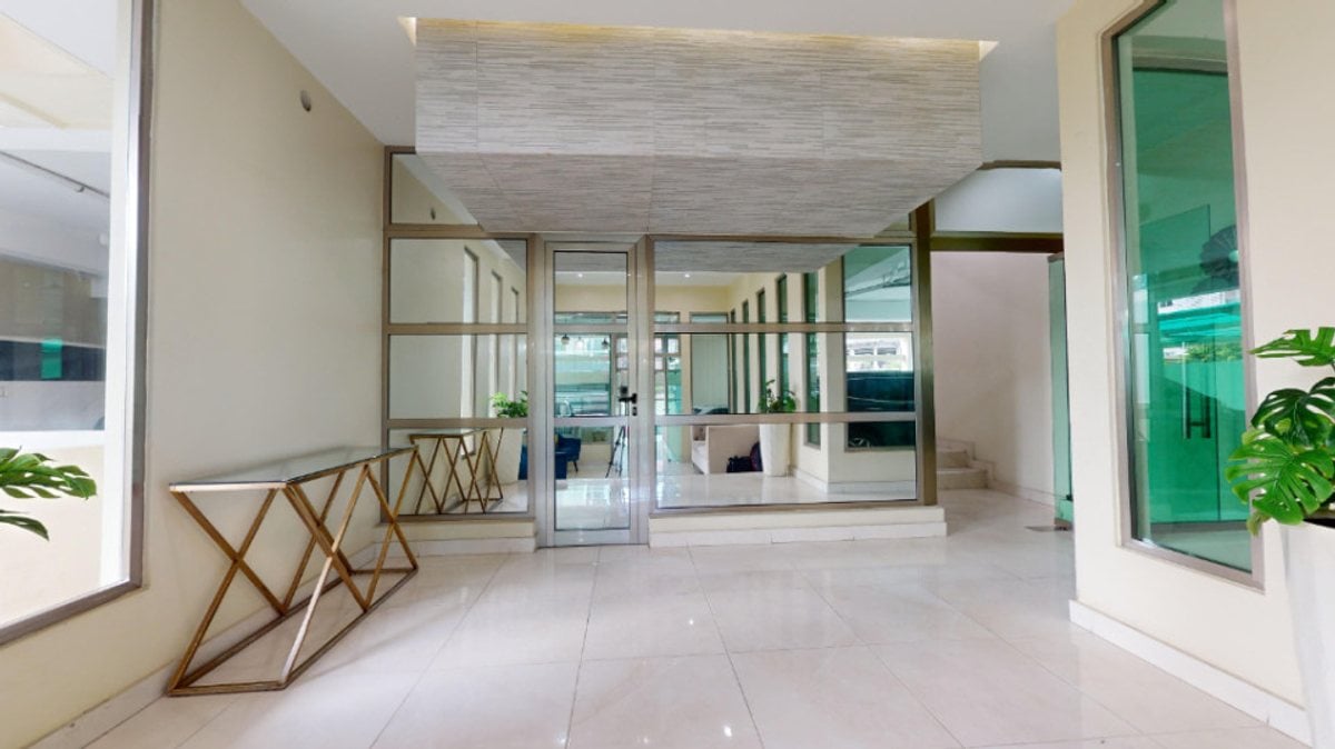 TORRE YIRI XI , PENTHOUSE – foto 12