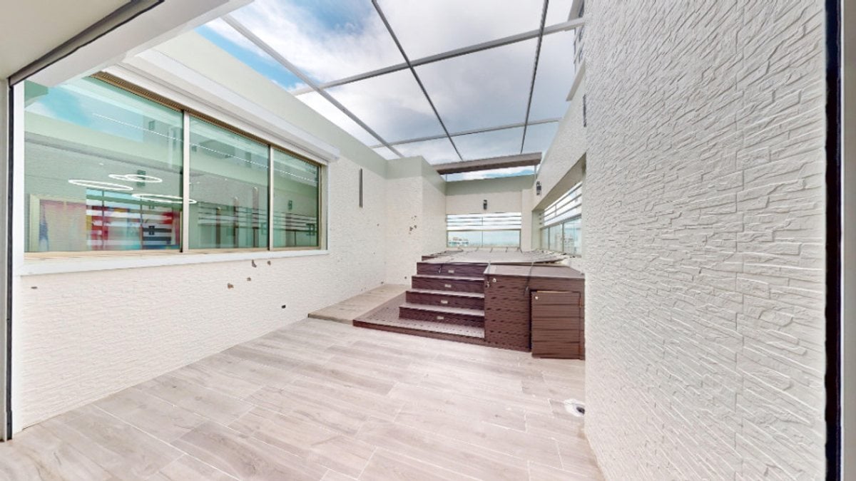 TORRE YIRI XI , PENTHOUSE – foto 10