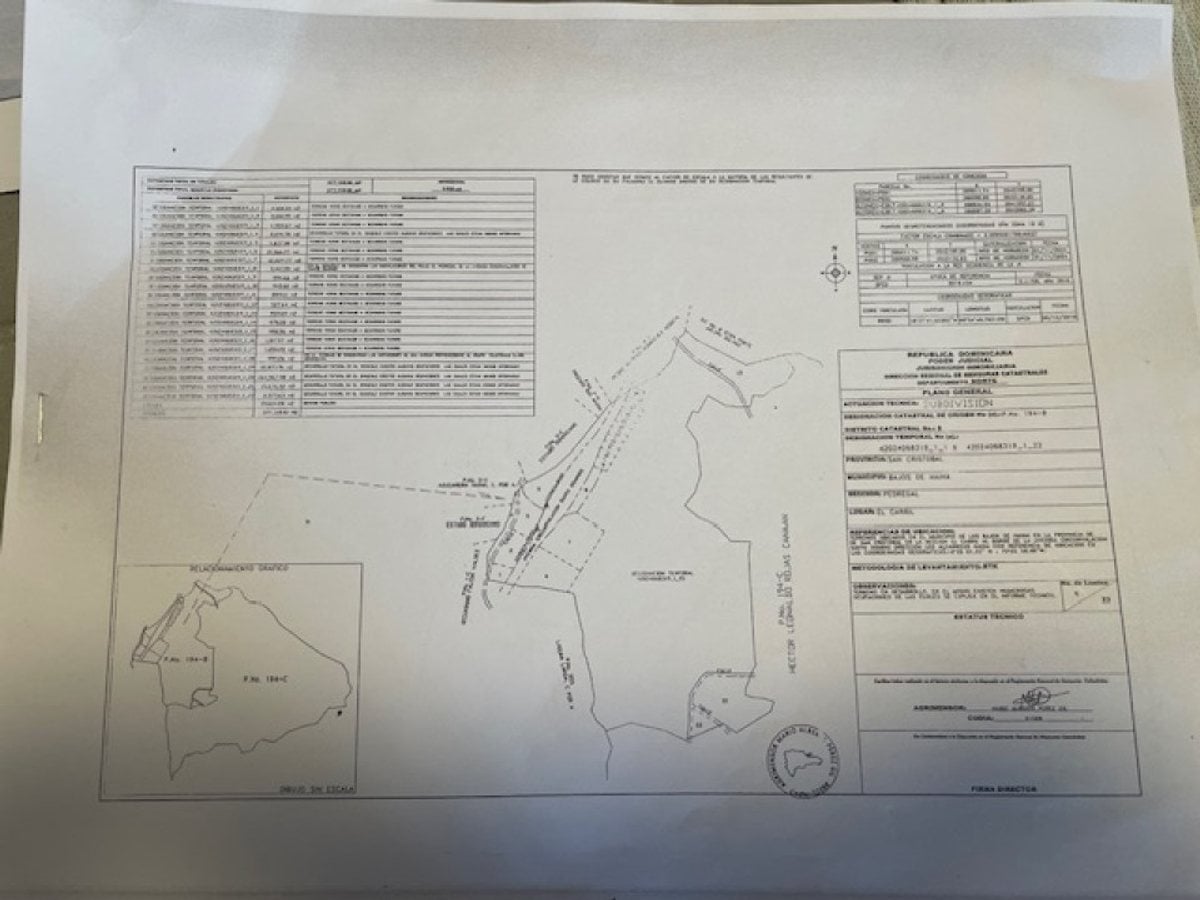 Terreno en la Circunvalación, Distrito Nacional – foto 3