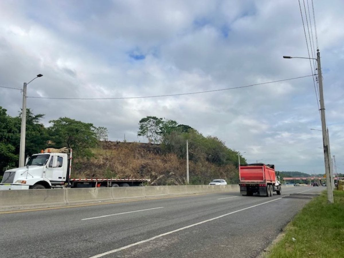 Terreno en la Circunvalación, Distrito Nacional – foto 2