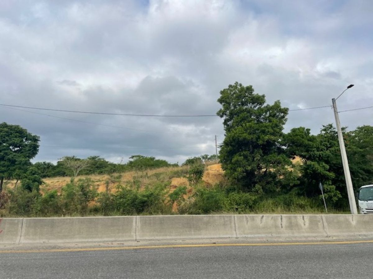 Terreno en la Circunvalación, Distrito Nacional – foto 1