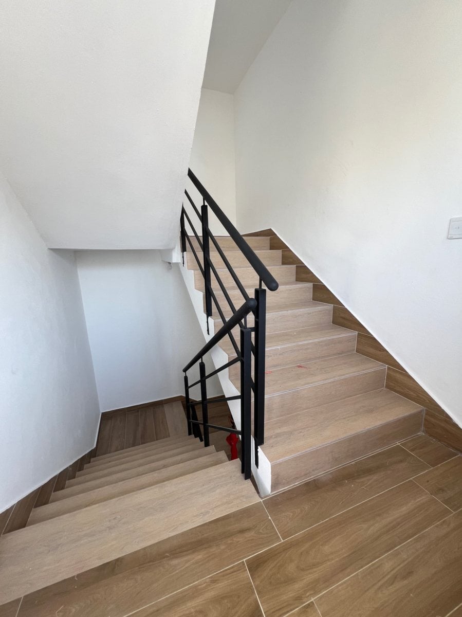 Apartamento Ciudad Modelo II, Santo Domingo Norte – foto 11