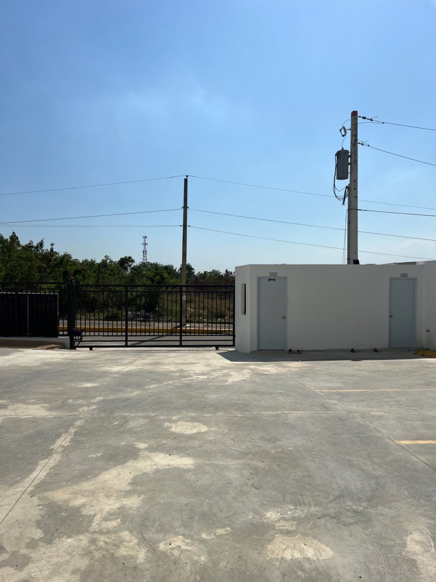 Apartamento Ciudad Modelo II, Santo Domingo Norte – foto 10