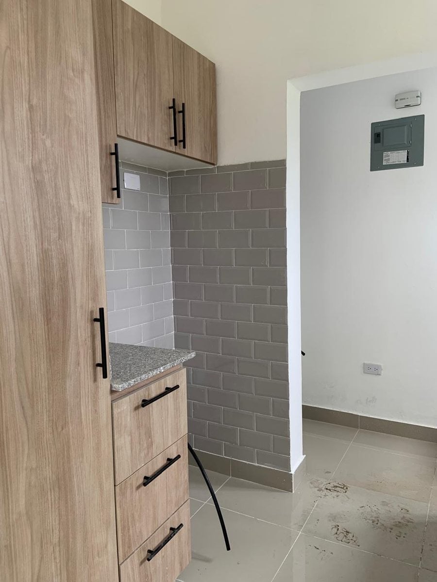 Apartamento Ciudad Modelo II, Santo Domingo Norte – foto 5