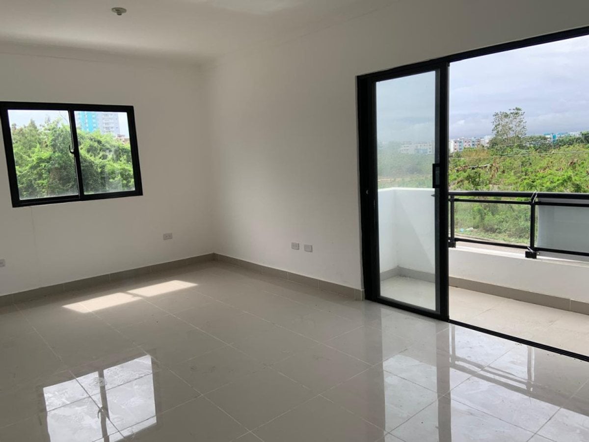 Apartamento Ciudad Modelo II, Santo Domingo Norte – foto 3