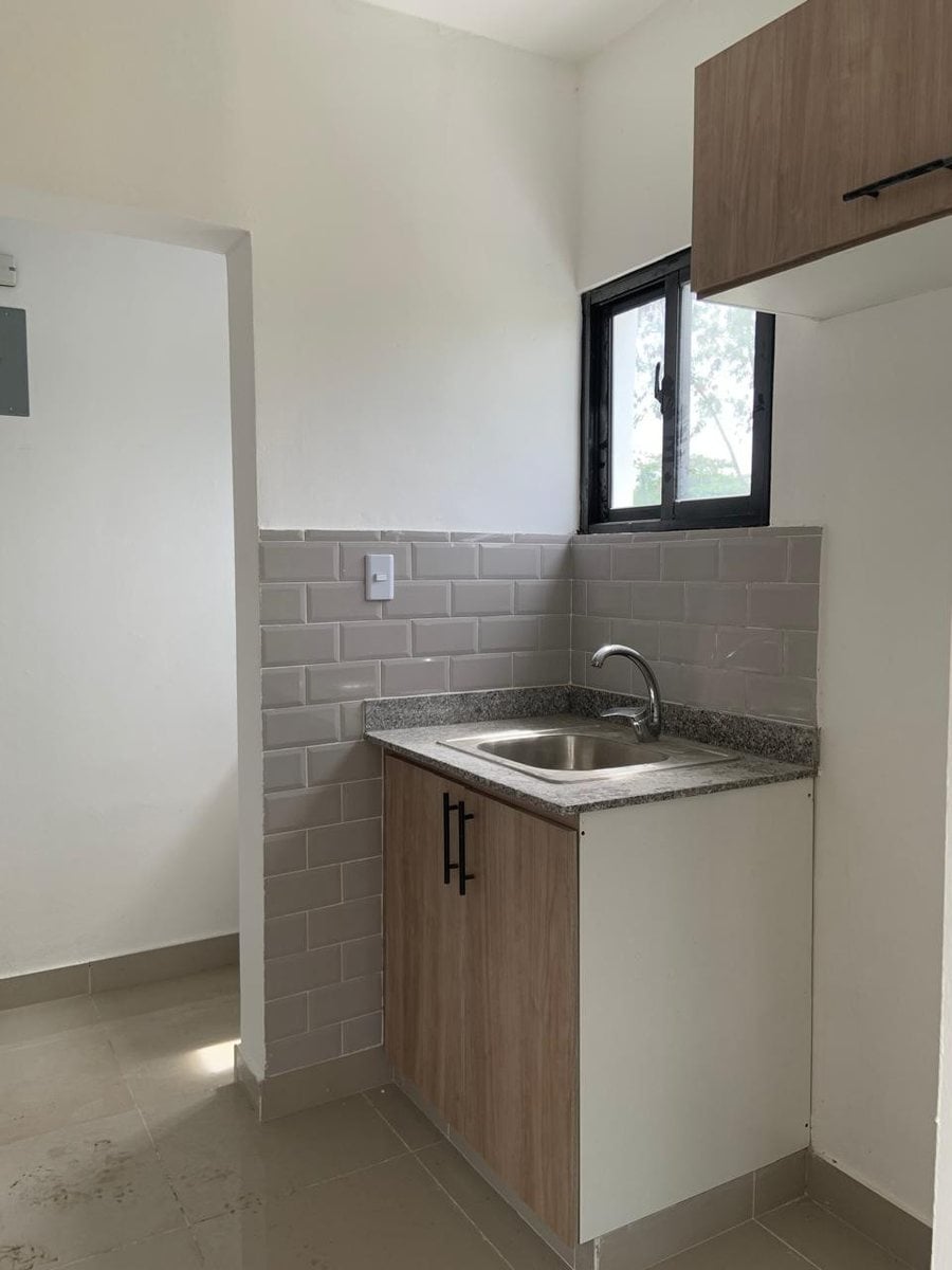 Apartamento Ciudad Modelo II, Santo Domingo Norte – foto 4