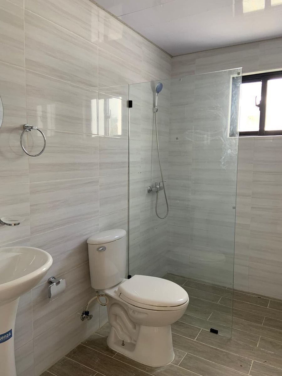 Apartamento Ciudad Modelo II, Santo Domingo Norte – foto 9