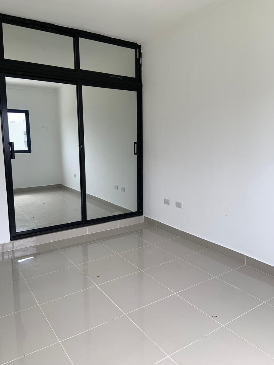 Apartamento Ciudad Modelo II, Santo Domingo Norte – foto 8
