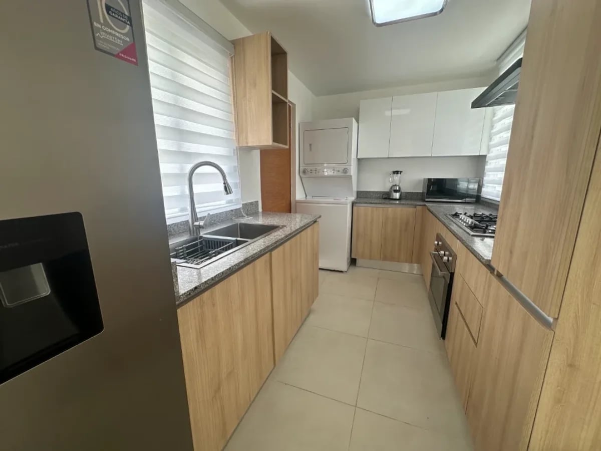 Casa amueblada en Vista Cana, Punta Cana – foto 6