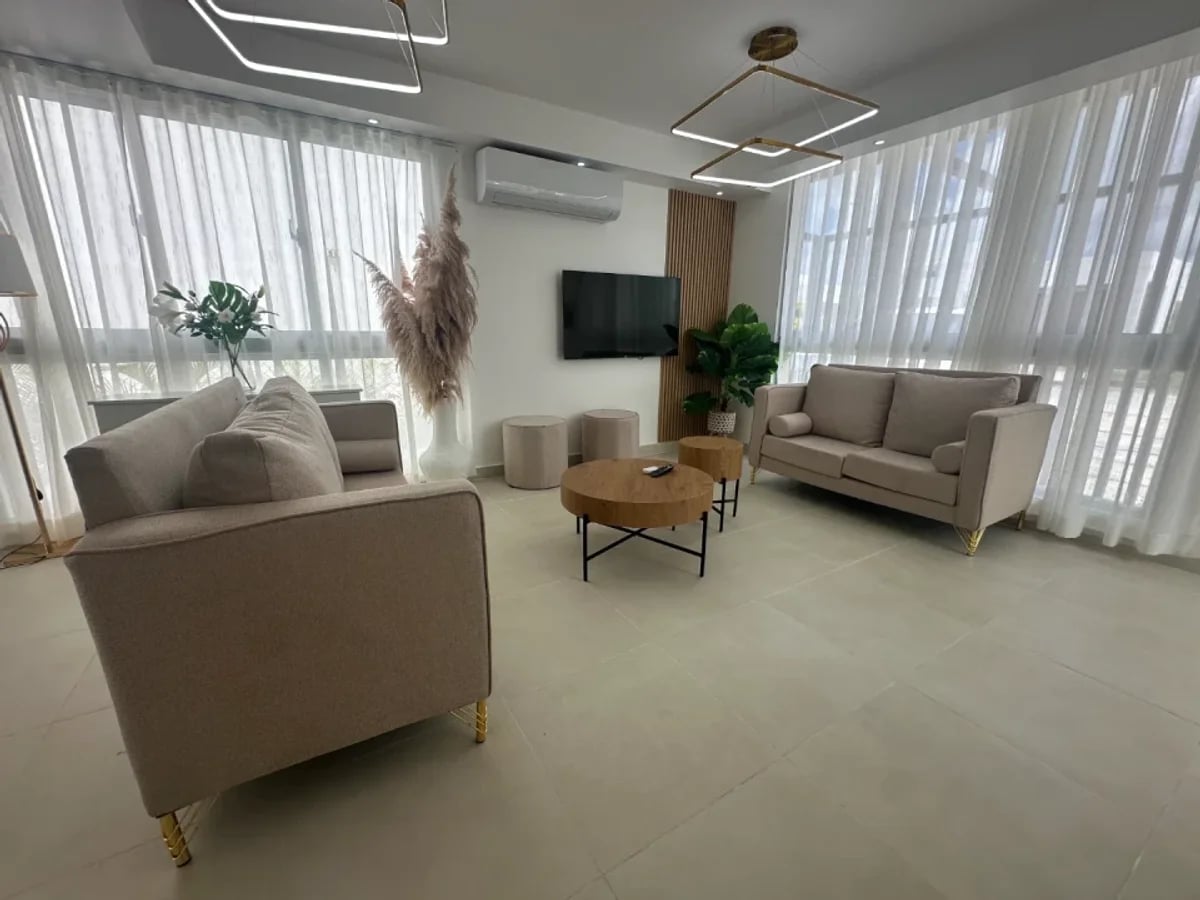 Casa amueblada en Vista Cana, Punta Cana – foto 4