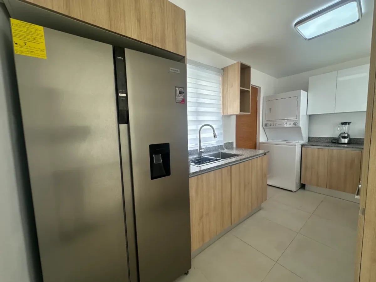 Casa amueblada en Vista Cana, Punta Cana – foto 7