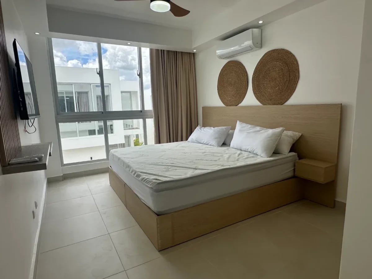 Casa amueblada en Vista Cana, Punta Cana – foto 10