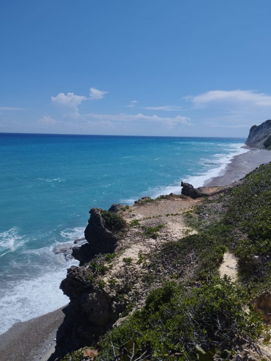 Terreno en Enriquillo, Caletón - 30278 m² – foto 2