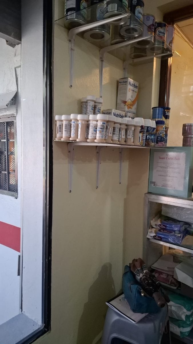 Farmacia en venta en Herrera – foto 7
