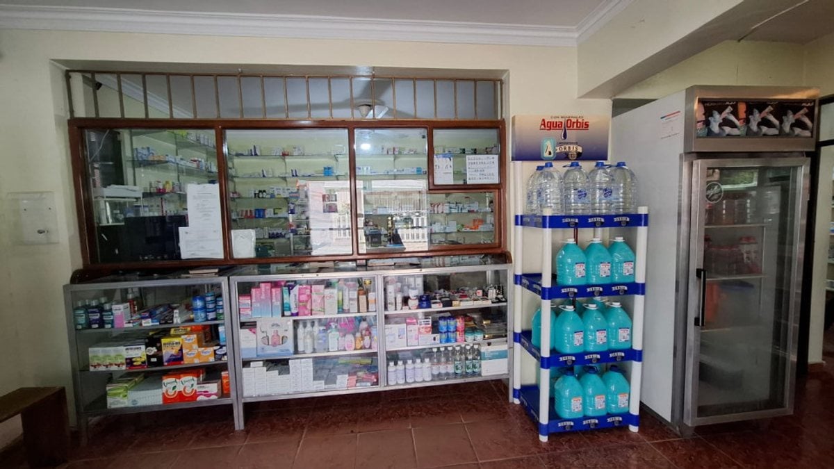 Farmacia en venta en Herrera – foto 3