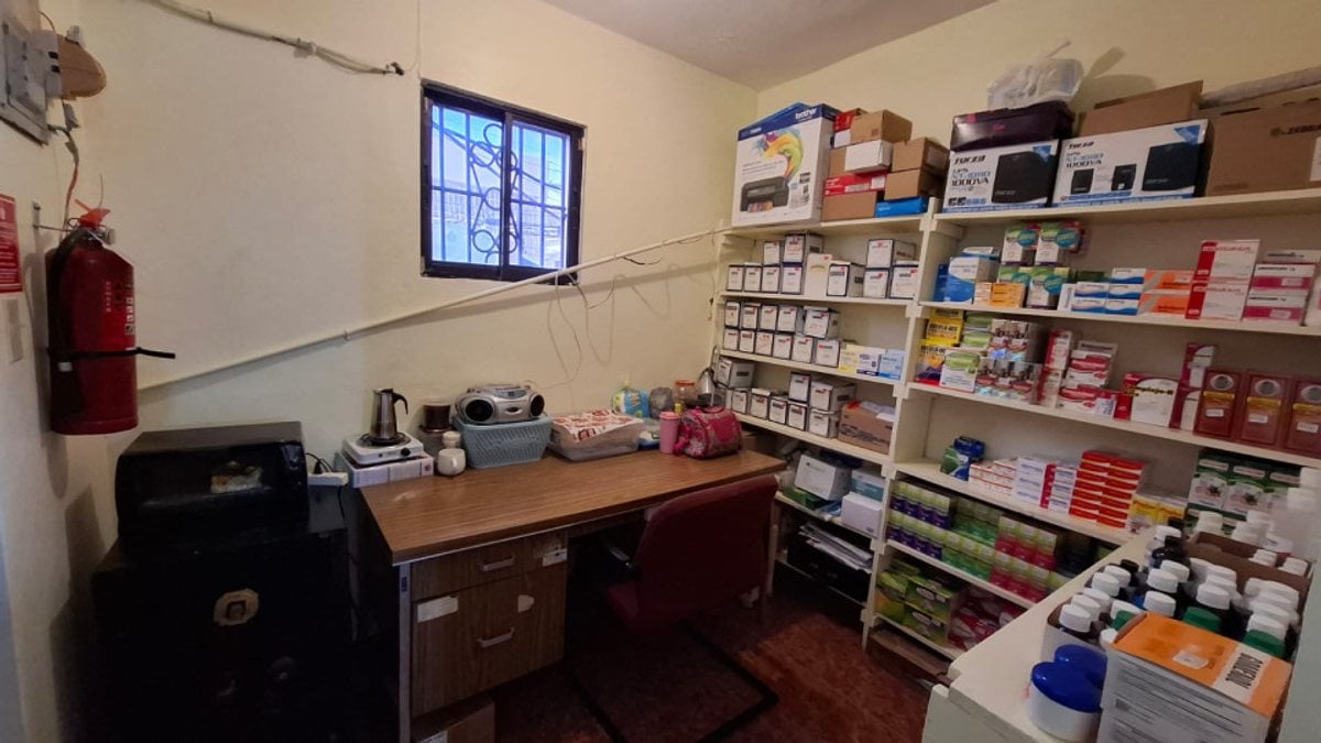 Farmacia en venta en Herrera – foto 6