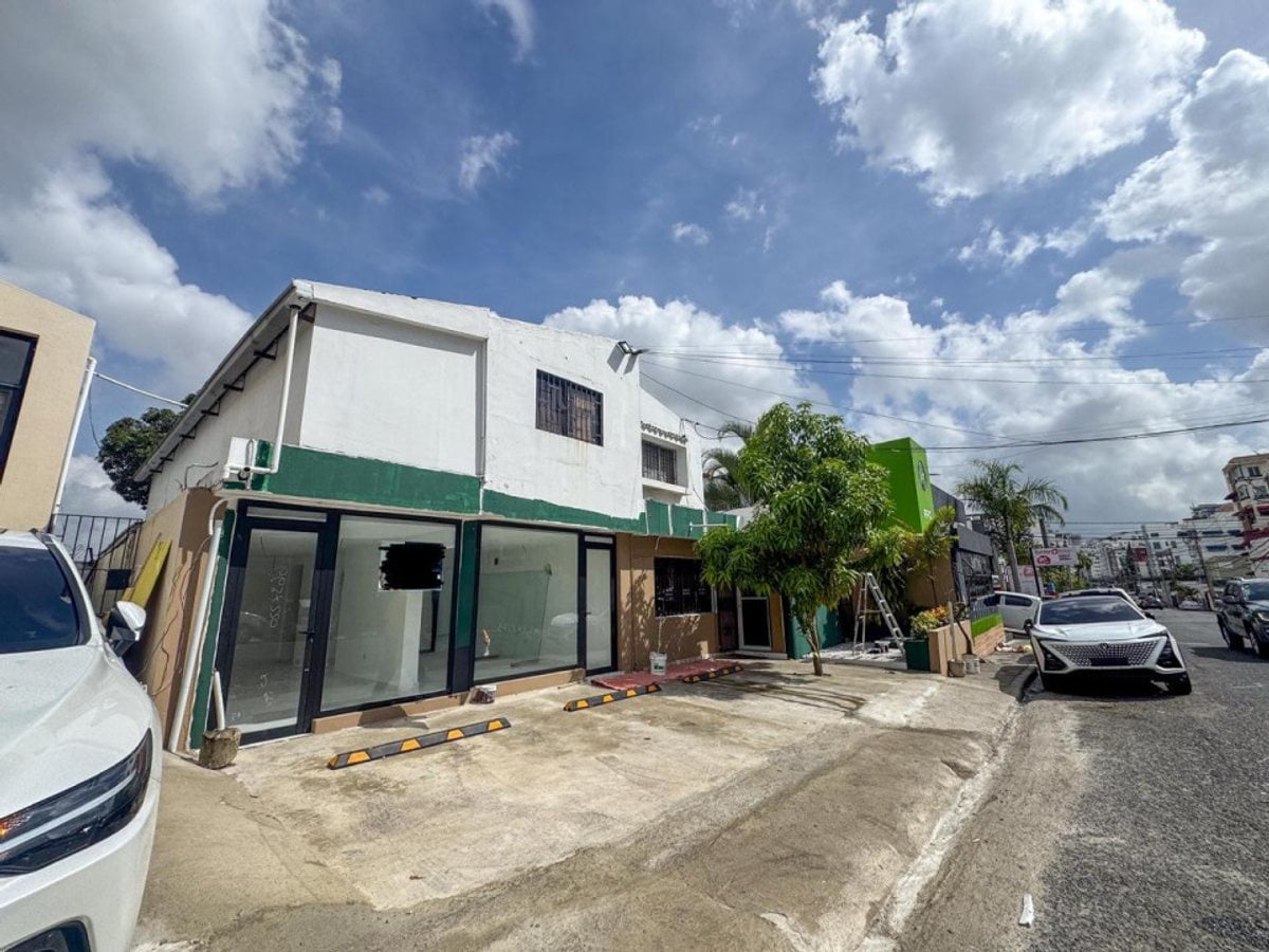 Local comercial en alquiler en Santo Domingo – foto 10