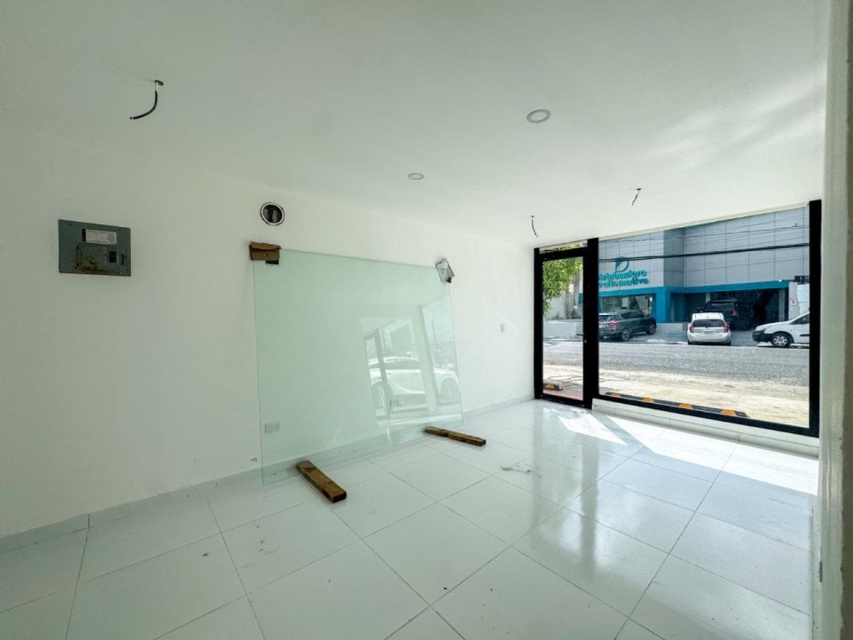 Local comercial en alquiler en Santo Domingo – foto 7