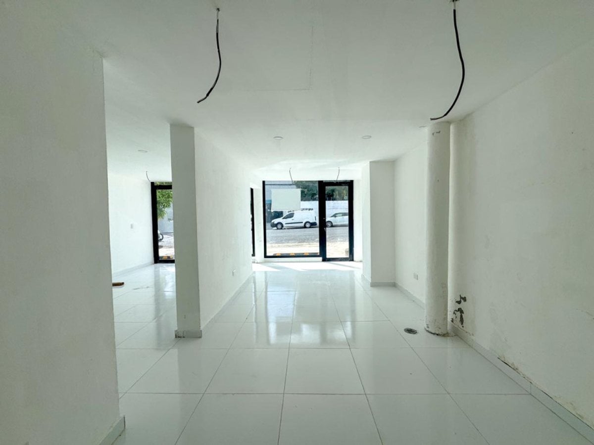 Local comercial en alquiler en Santo Domingo – foto 8